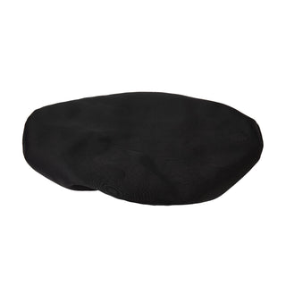 Winch Protection Cover Heavy Duty Waterproof Dust-proof Black Neoprene,Ideal for 2000-17500lbs winch accessories OPENROAD