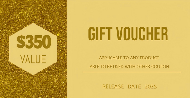 Openroad gift card for camping gear, instant online voucher