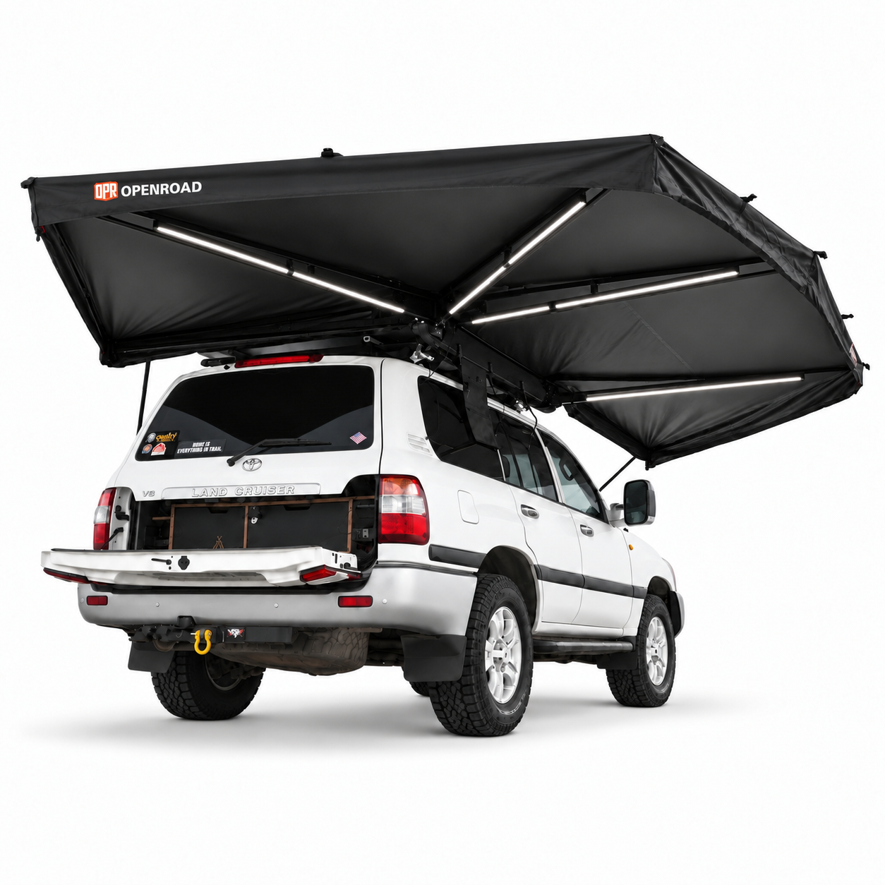 OPENROAD 270 Degree Awning XL（Pre Sale,ETA:25.November)